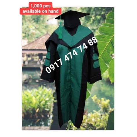 Shop graduation toga for Sale on Shopee Philippines.